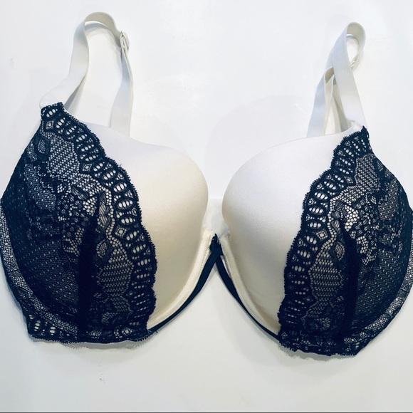 Maidenform Other - Maidenform full coverage push up bra